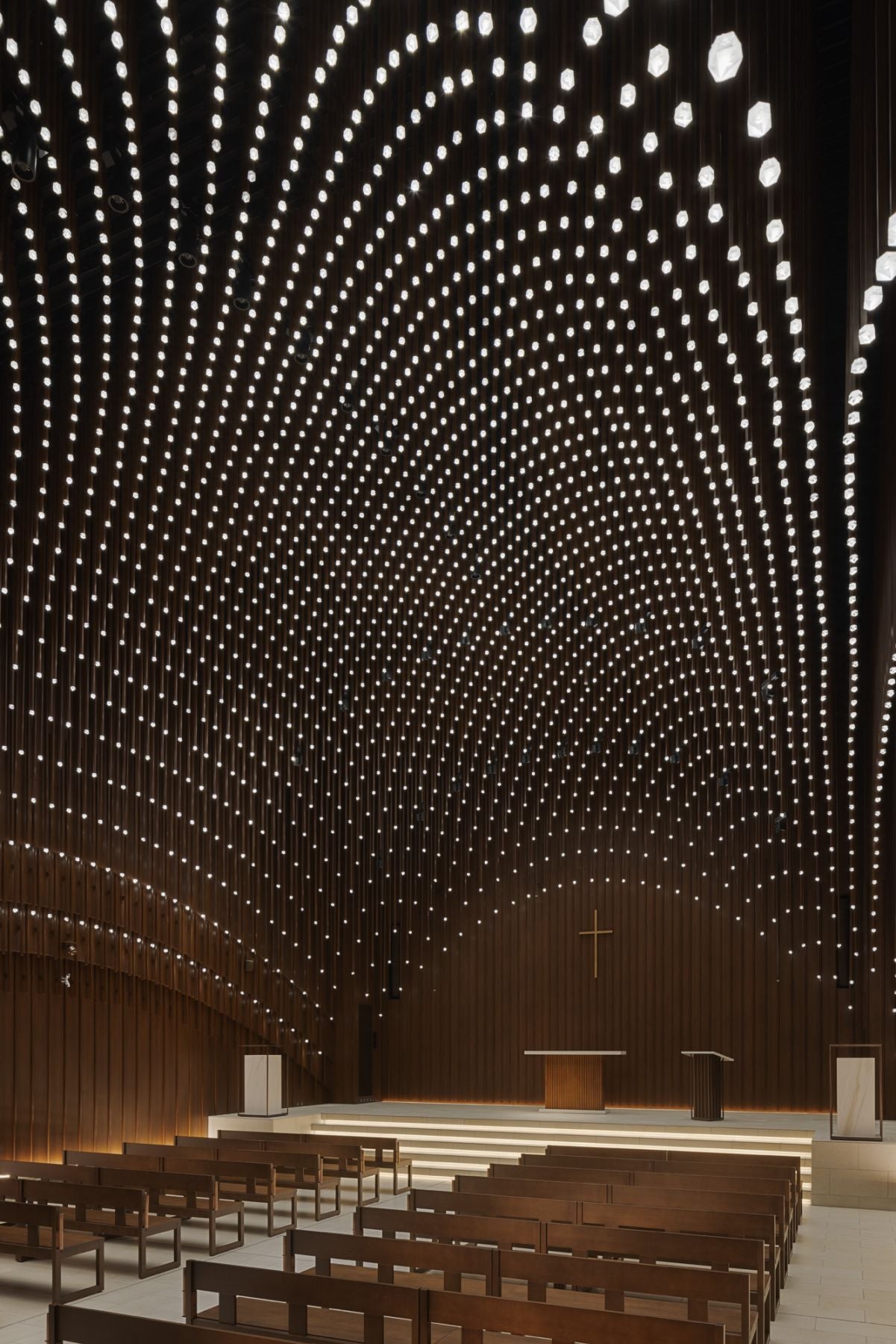 TIAD, AUTOGRAPH COLLECTION